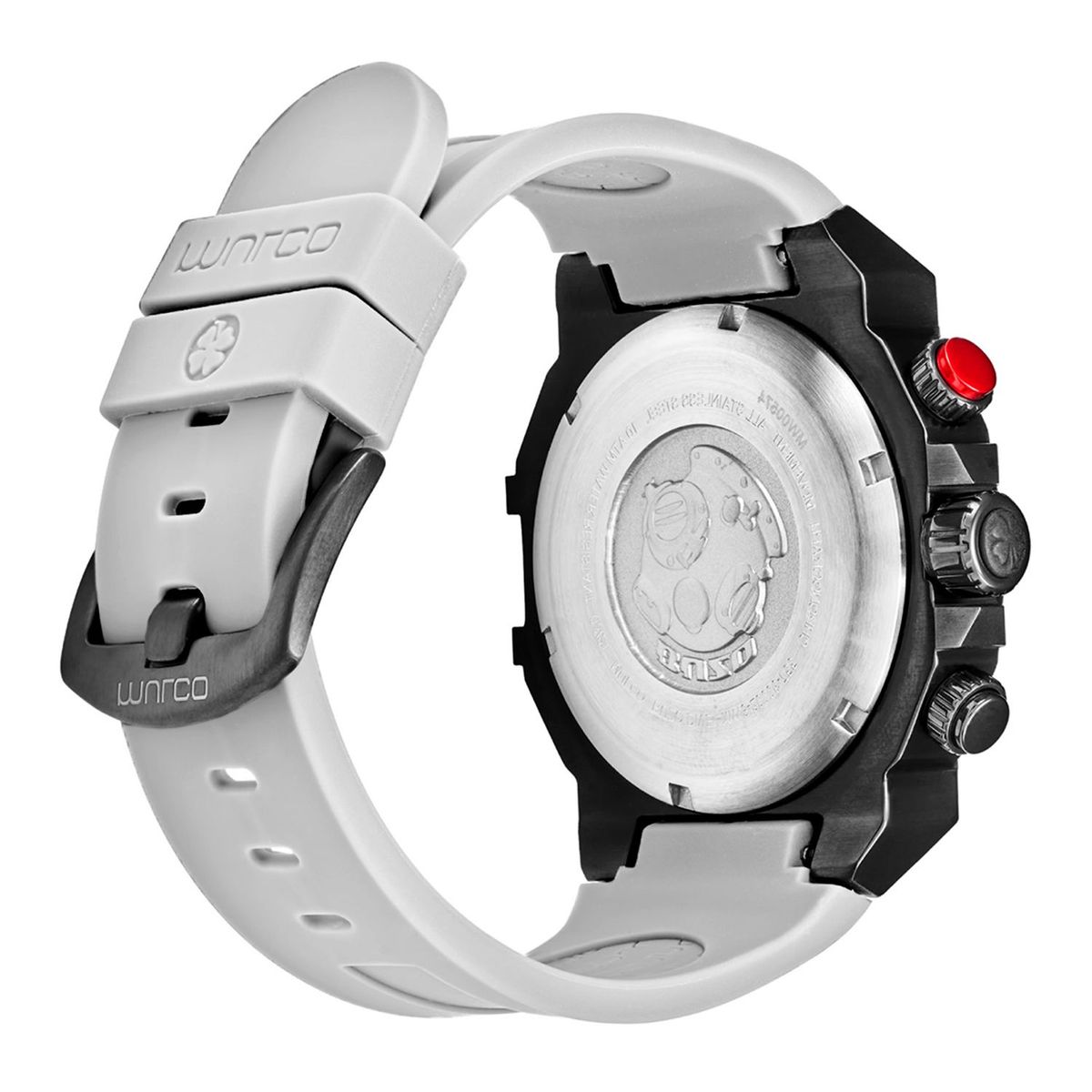 MULCO - Reloj Mulco para Hombre Buzo