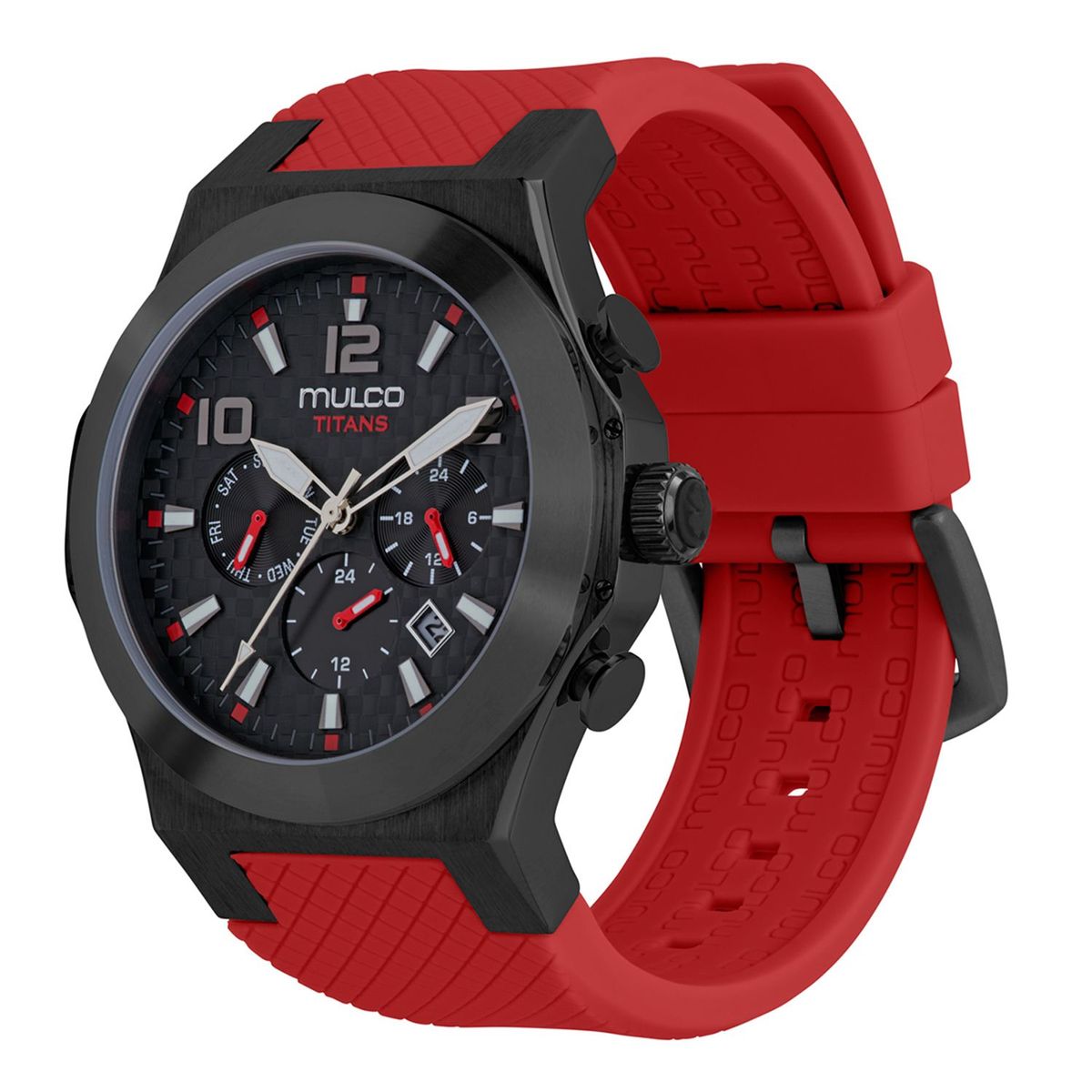 MULCO - Reloj Mulco para Hombre   Titans 