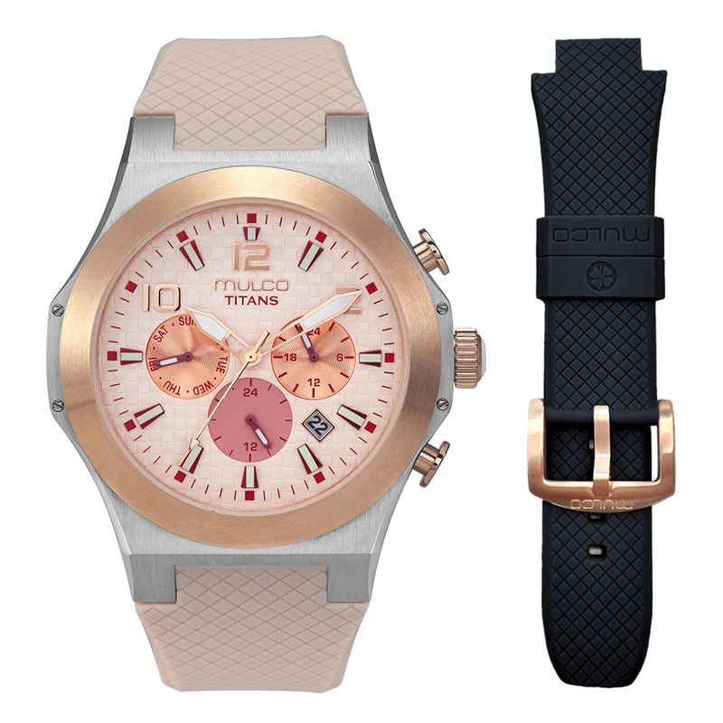 MULCO - Reloj Mulco para Mujer Titans 