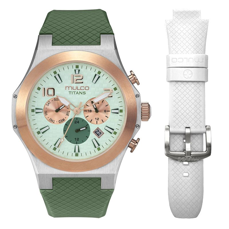 MULCO - Reloj Mulco para Mujer Titans 