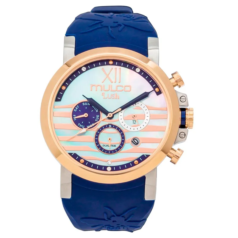 MULCO - Reloj Mulco para Mujer Lush Bee 