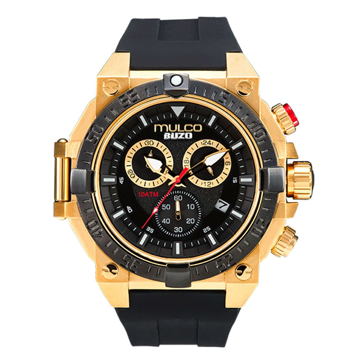 MULCO - Reloj Mulco para Hombre Buzo