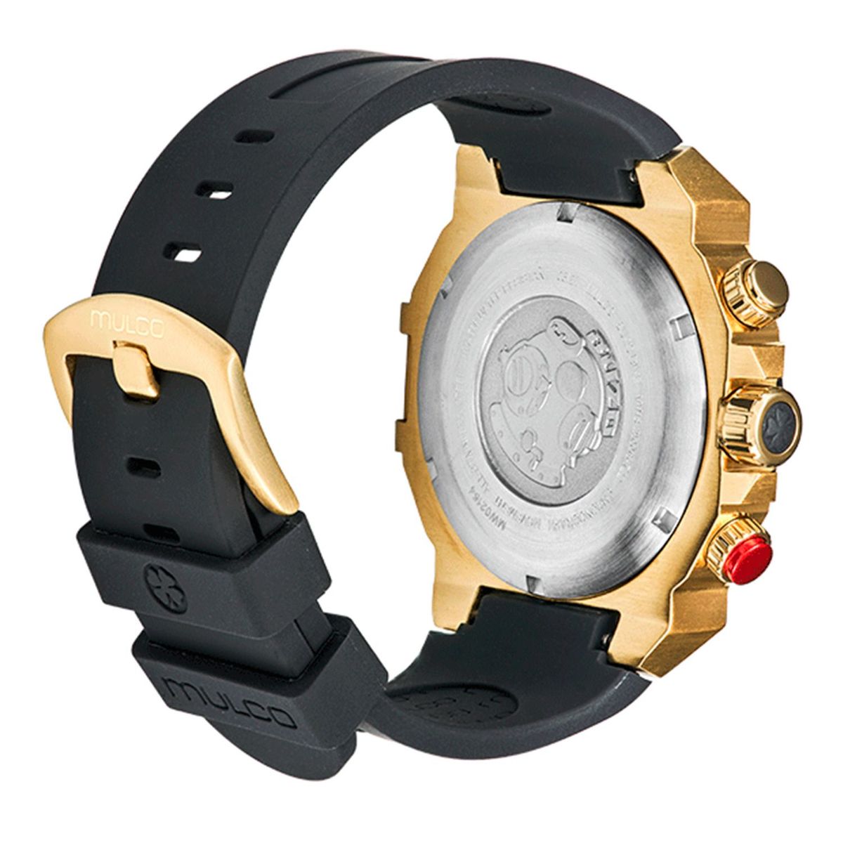 MULCO - Reloj Mulco para Hombre Buzo