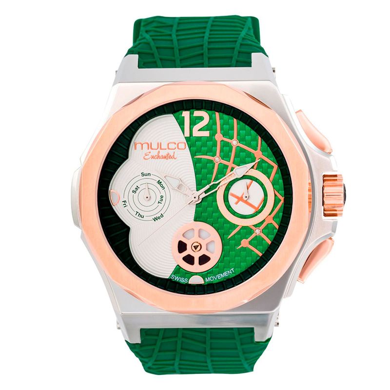 MULCO - Reloj Mulco para Mujer Enchanted Shell 