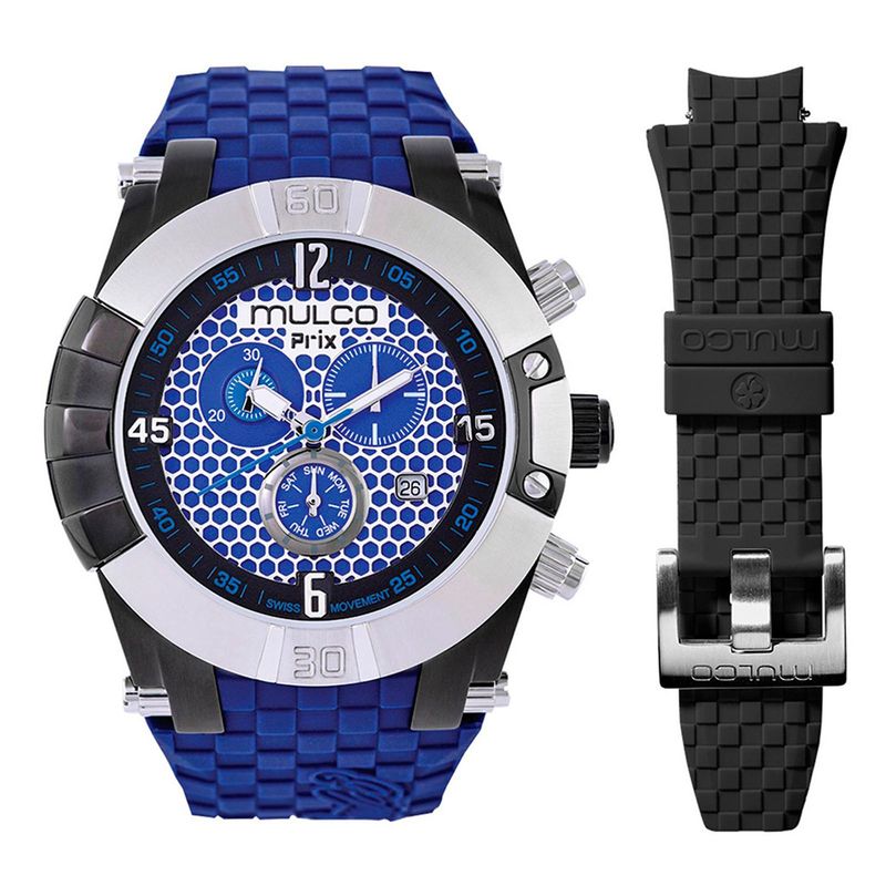 MULCO - Reloj Mulco para Hombre  Prix Snap 