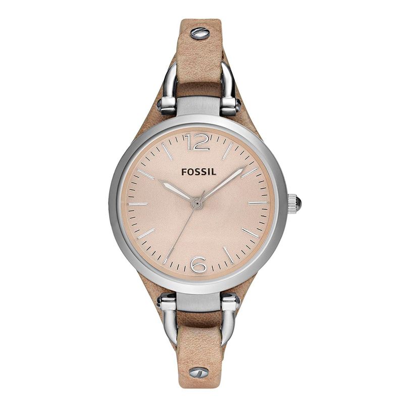 FOSSIL - Reloj Fossil para Mujer Georgia 