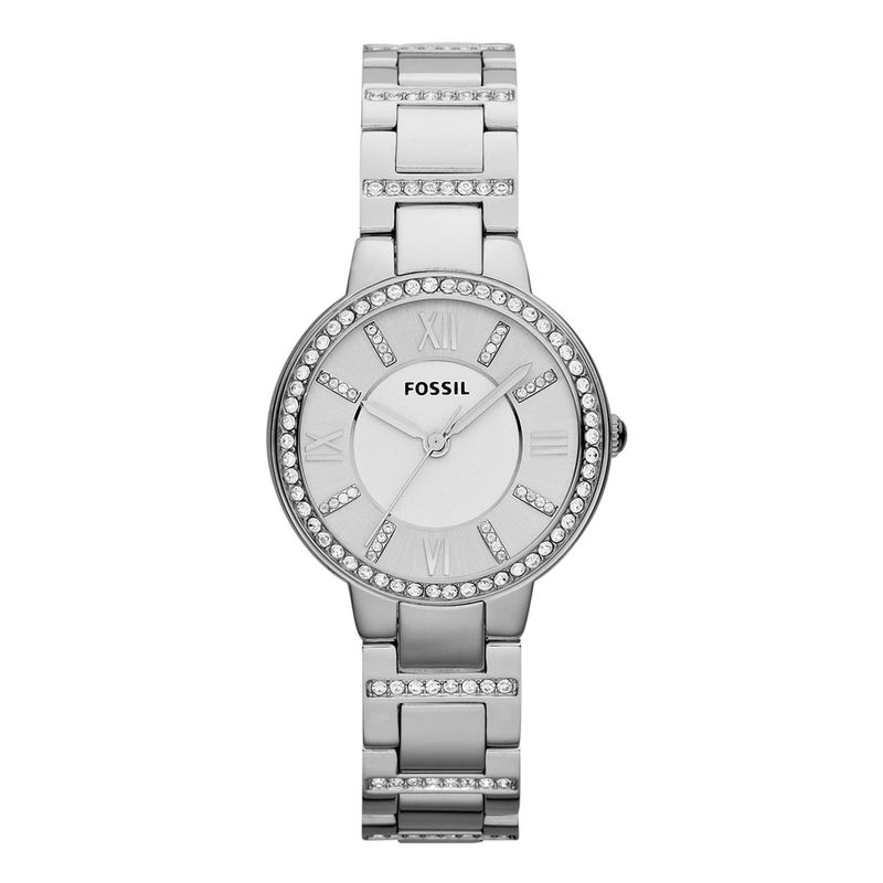 FOSSIL - Reloj Fossil para Mujer Virginia 
