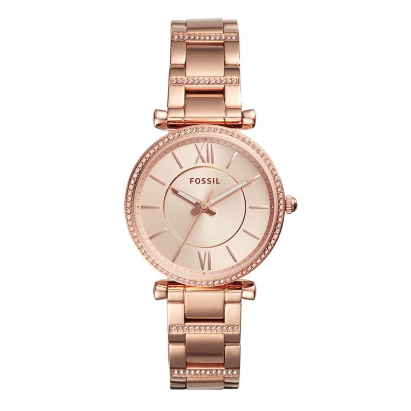 FOSSIL - Reloj Fossil para Mujer Carlie 