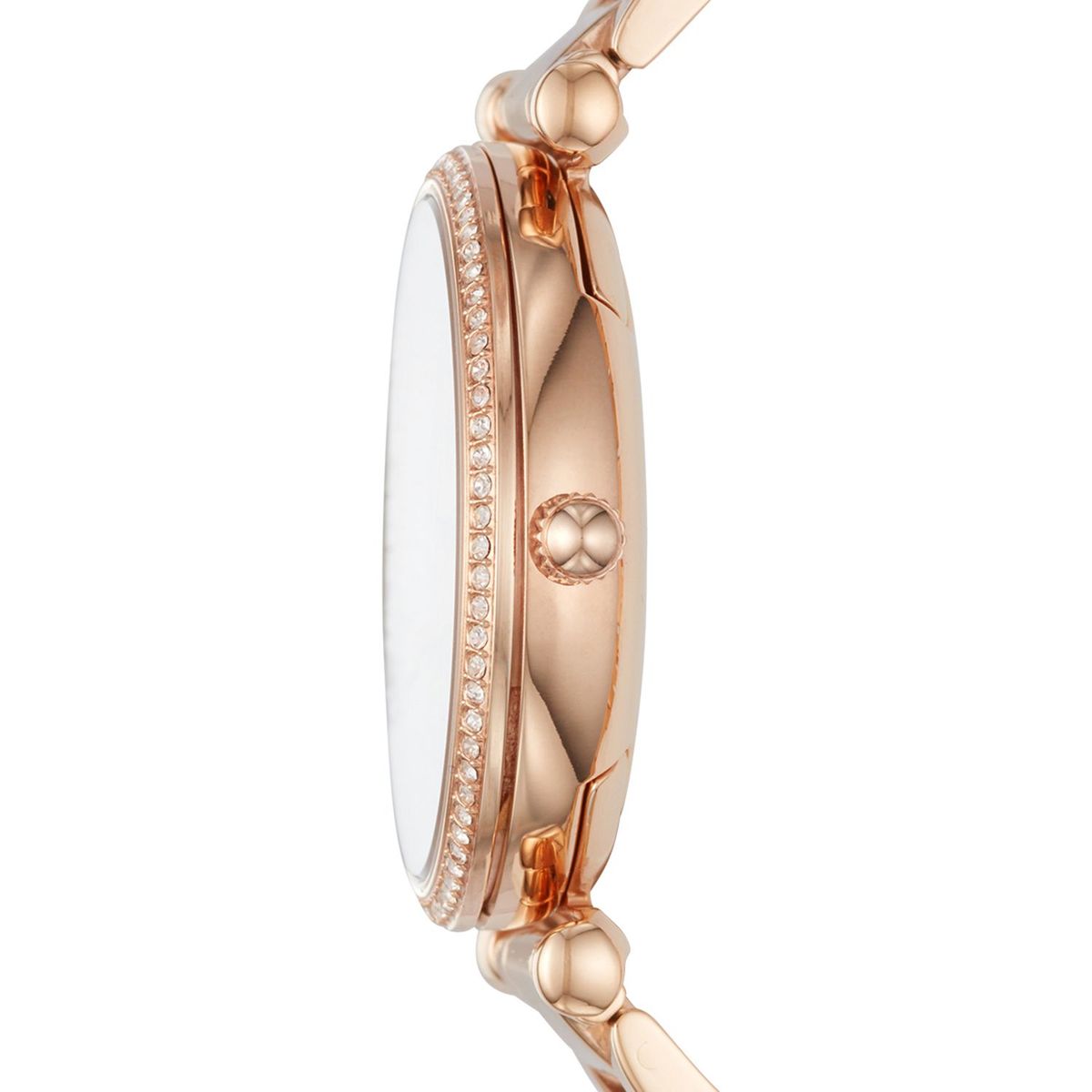 FOSSIL - Reloj Fossil para Mujer Carlie 