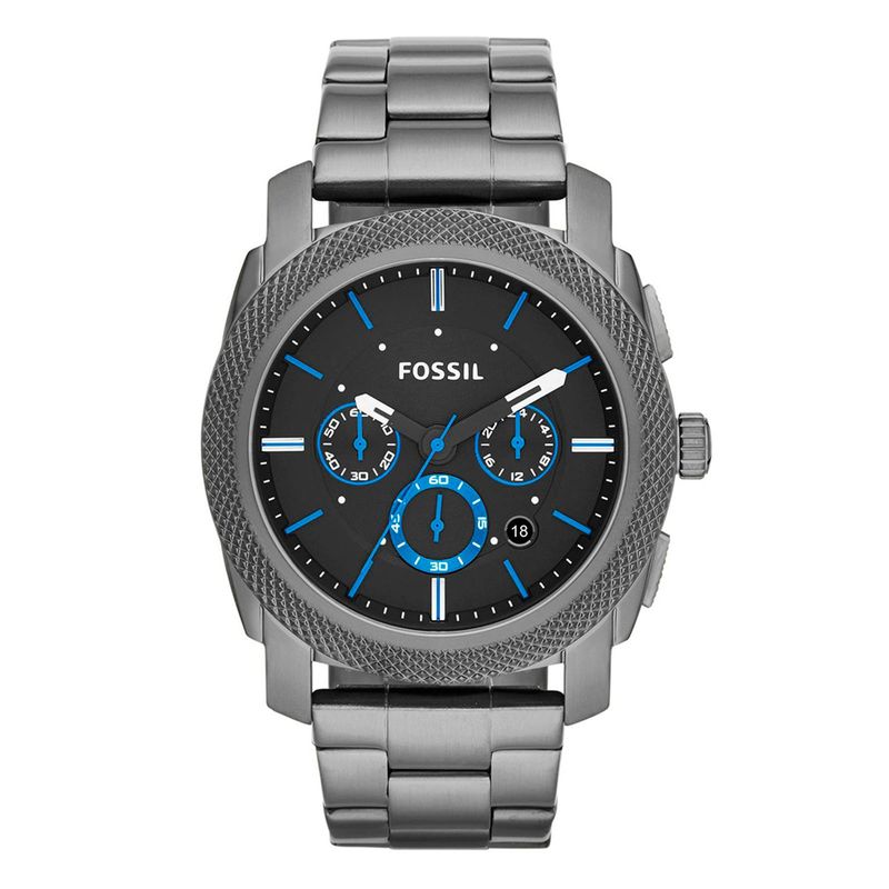 FOSSIL - Reloj Fossil para Hombre  Machine 