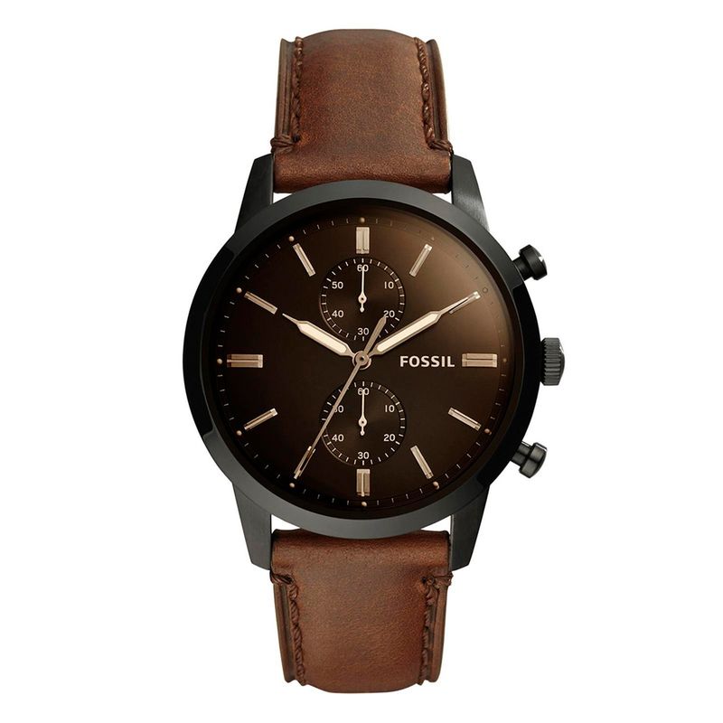 FOSSIL - Reloj Fossil para Hombre  Townsman 