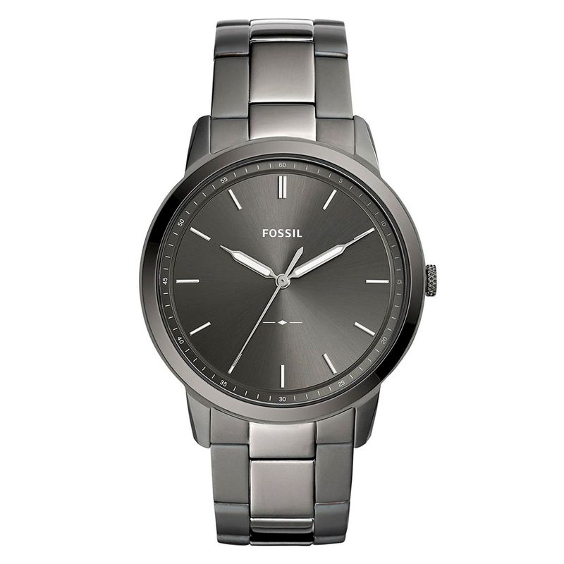 FOSSIL - Reloj Fossil para Hombre  The Minimalist 3H 