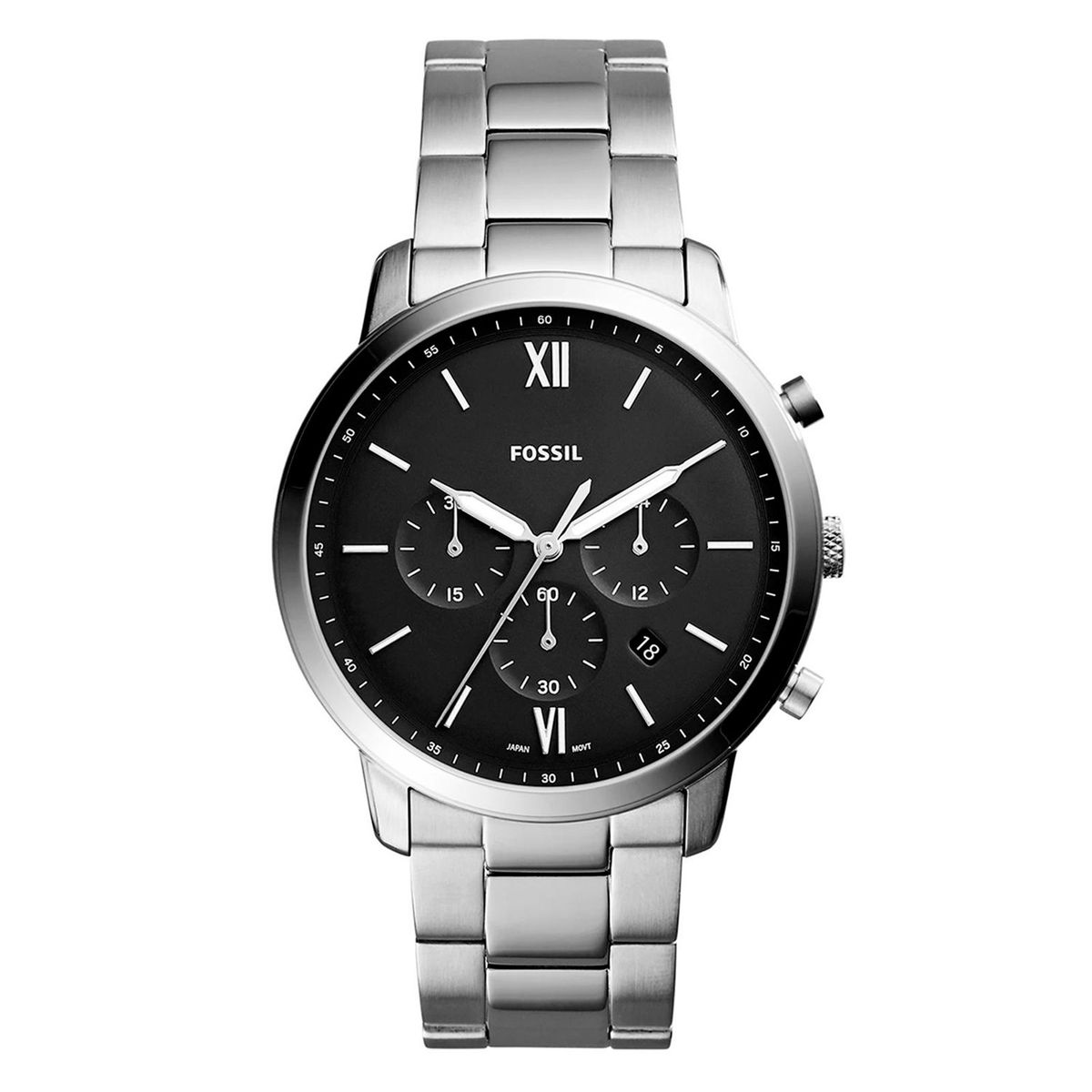 FOSSIL - Reloj Fossil para Hombre  Neutra 