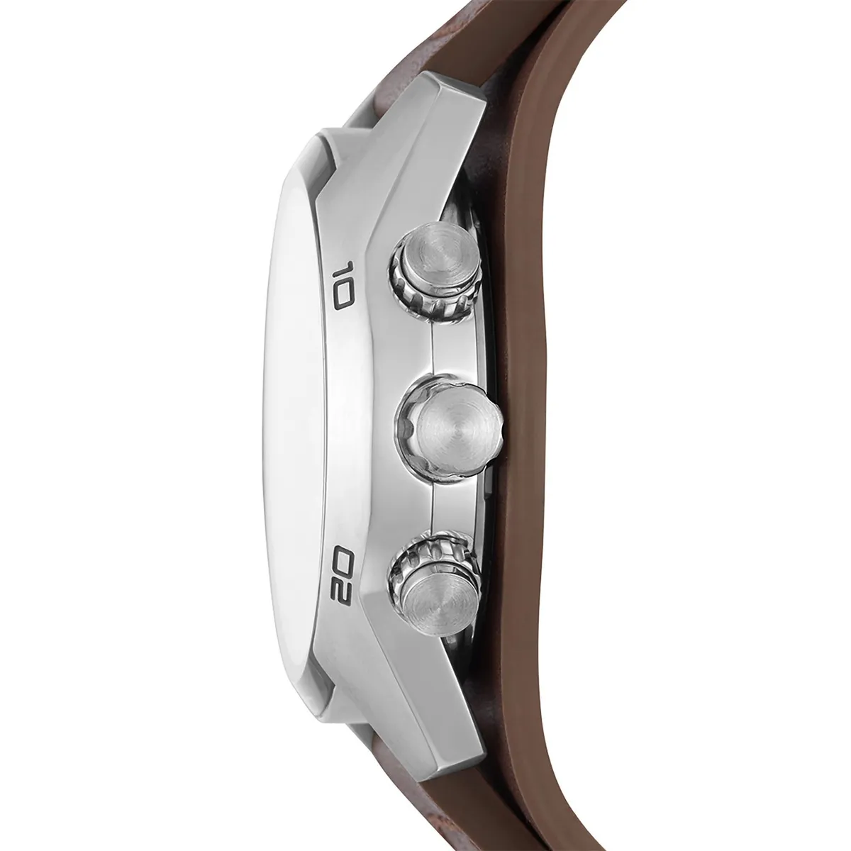 FOSSIL - Reloj Fossil para Hombre  Coachman 