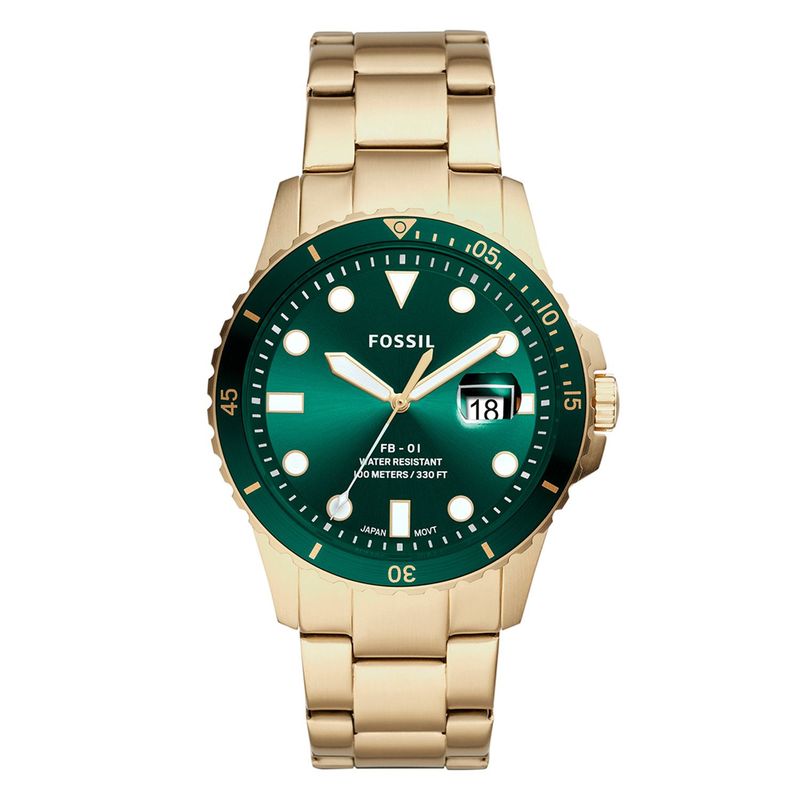 FOSSIL - Reloj Fossil para Hombre  Fb-01 