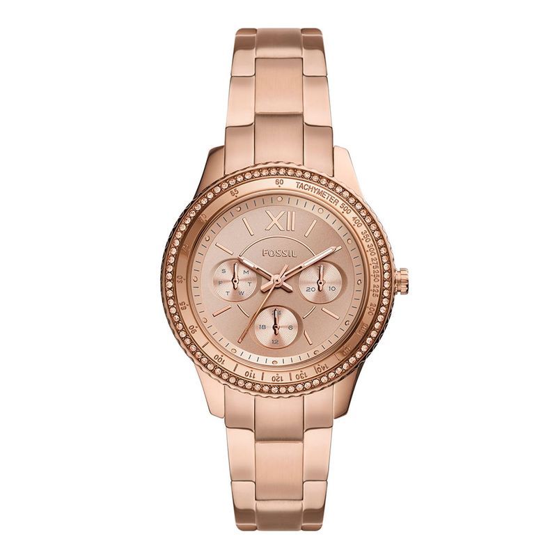 FOSSIL - Reloj Fossil para Mujer Stella 