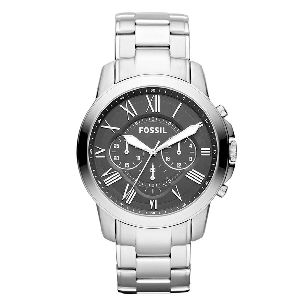FOSSIL - Reloj Fossil para Hombre  Grant 