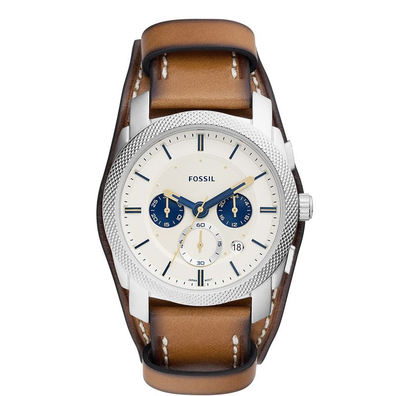 FOSSIL - Reloj Fossil para Hombre  Machine 