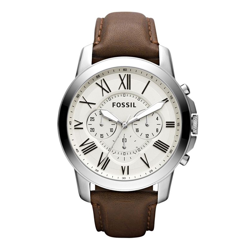 FOSSIL - Reloj Fossil para Hombre  Grant 
