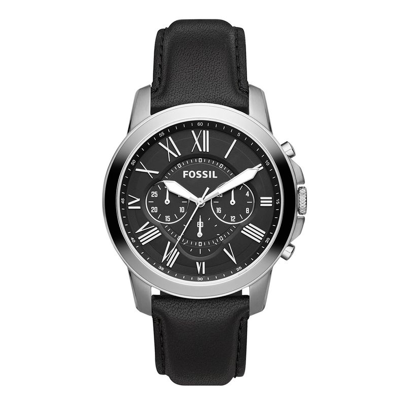FOSSIL - Reloj Fossil para Hombre  Grant 