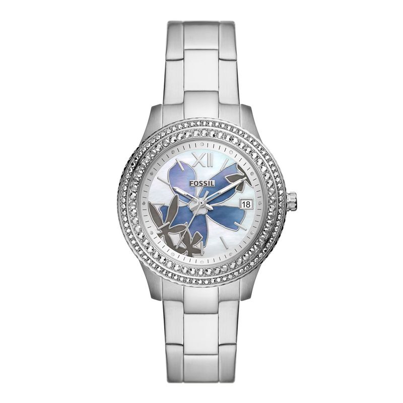 FOSSIL - Reloj Fossil para Mujer Stella 