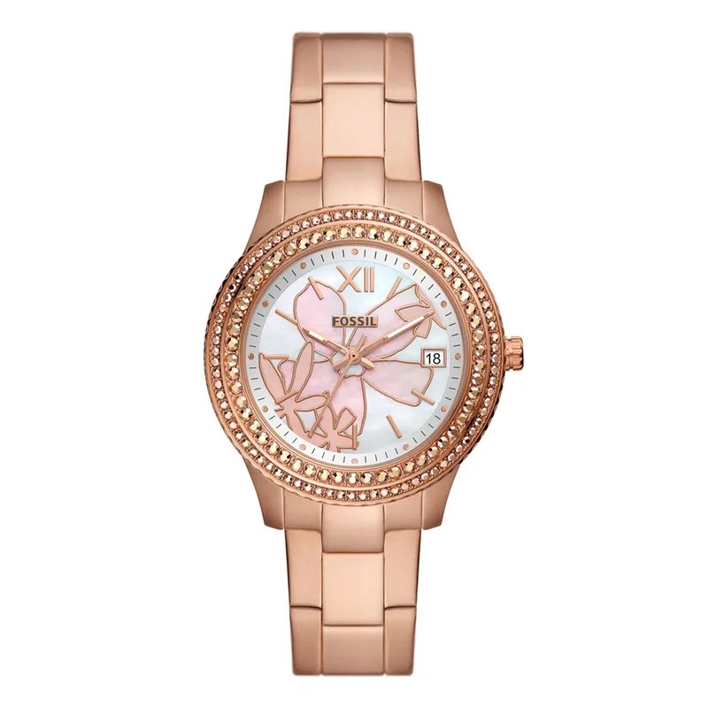 FOSSIL - Reloj Fossil para Mujer Stella 
