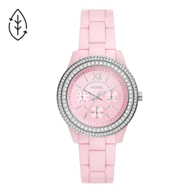 FOSSIL - Reloj Fossil para Mujer Stella 