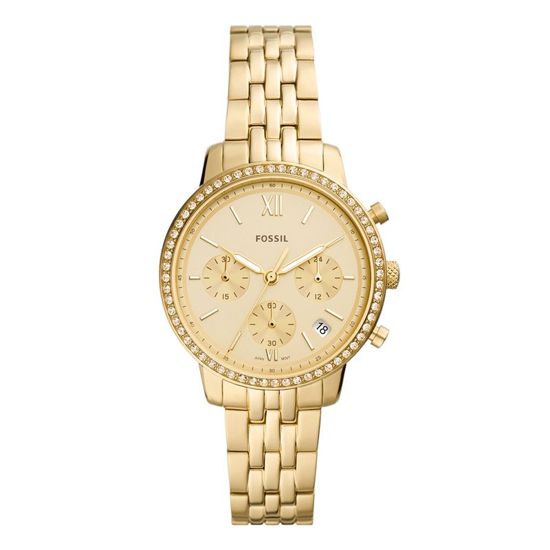FOSSIL - Reloj Fossil para Mujer Neutra 