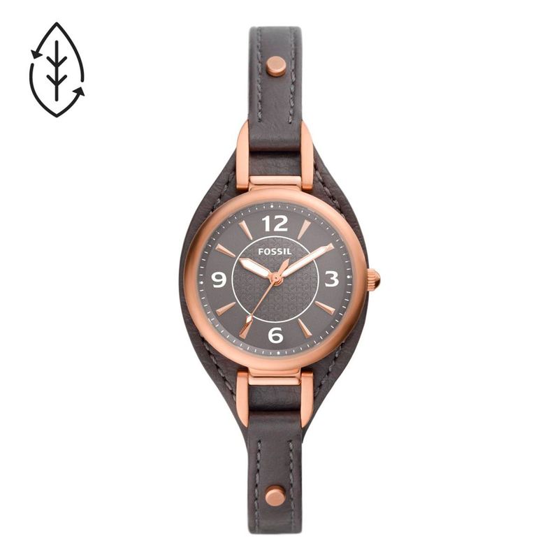 FOSSIL - Reloj Fossil para Mujer Carlie 