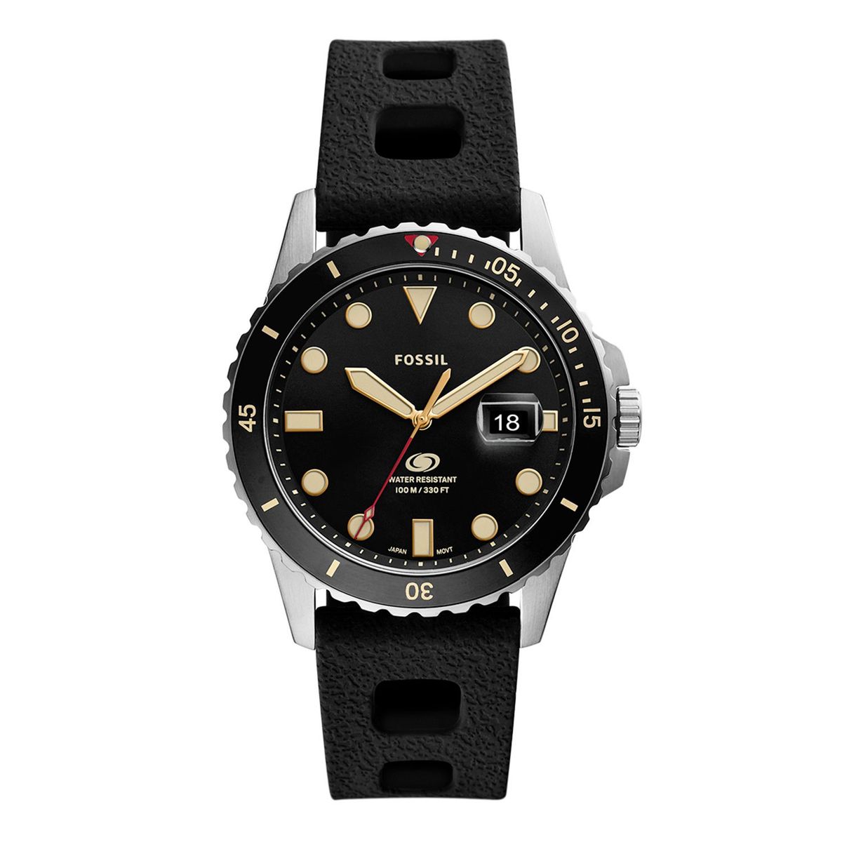 FOSSIL - Reloj Fossil para Hombre  Blue 
