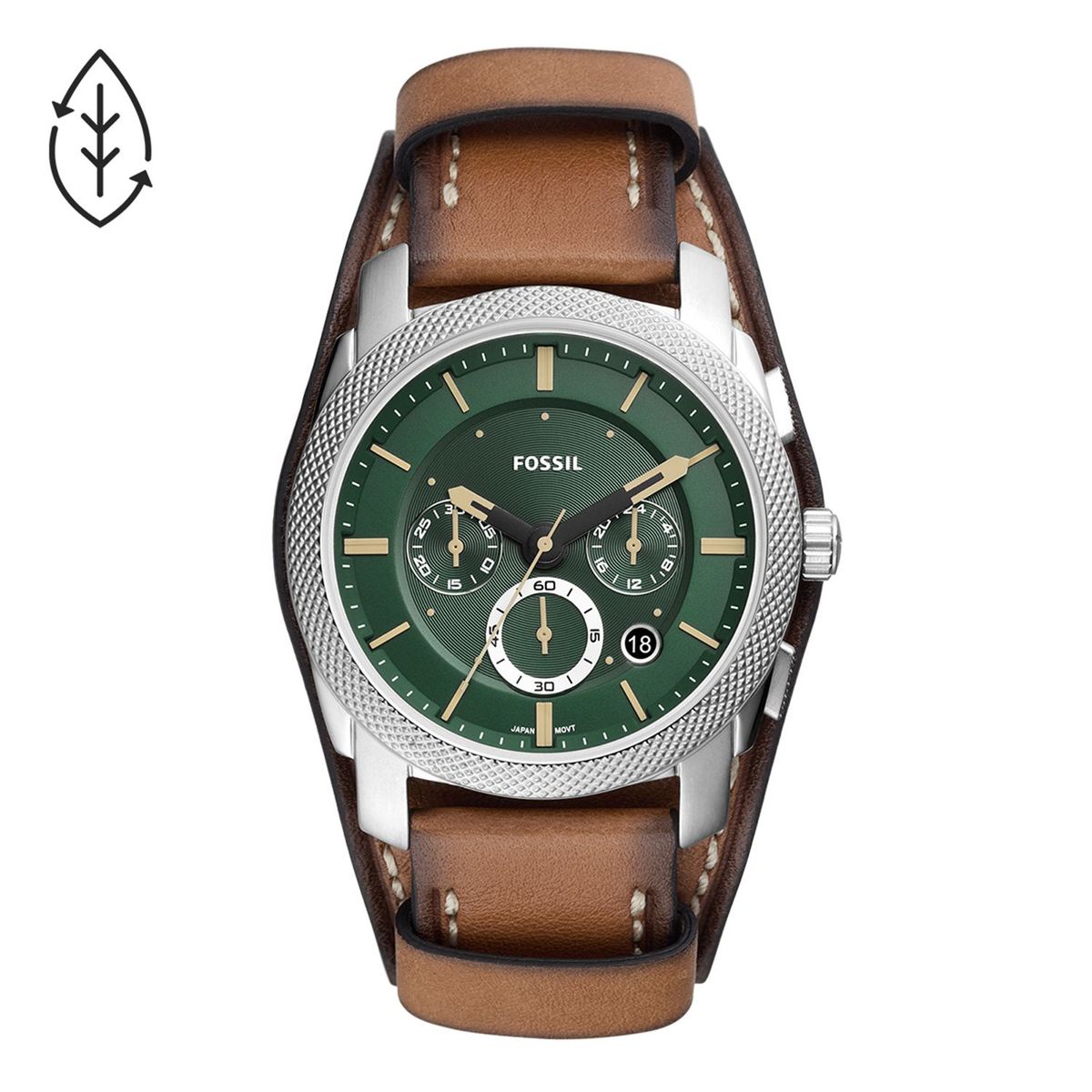 FOSSIL - Reloj Fossil para Hombre  Machine 