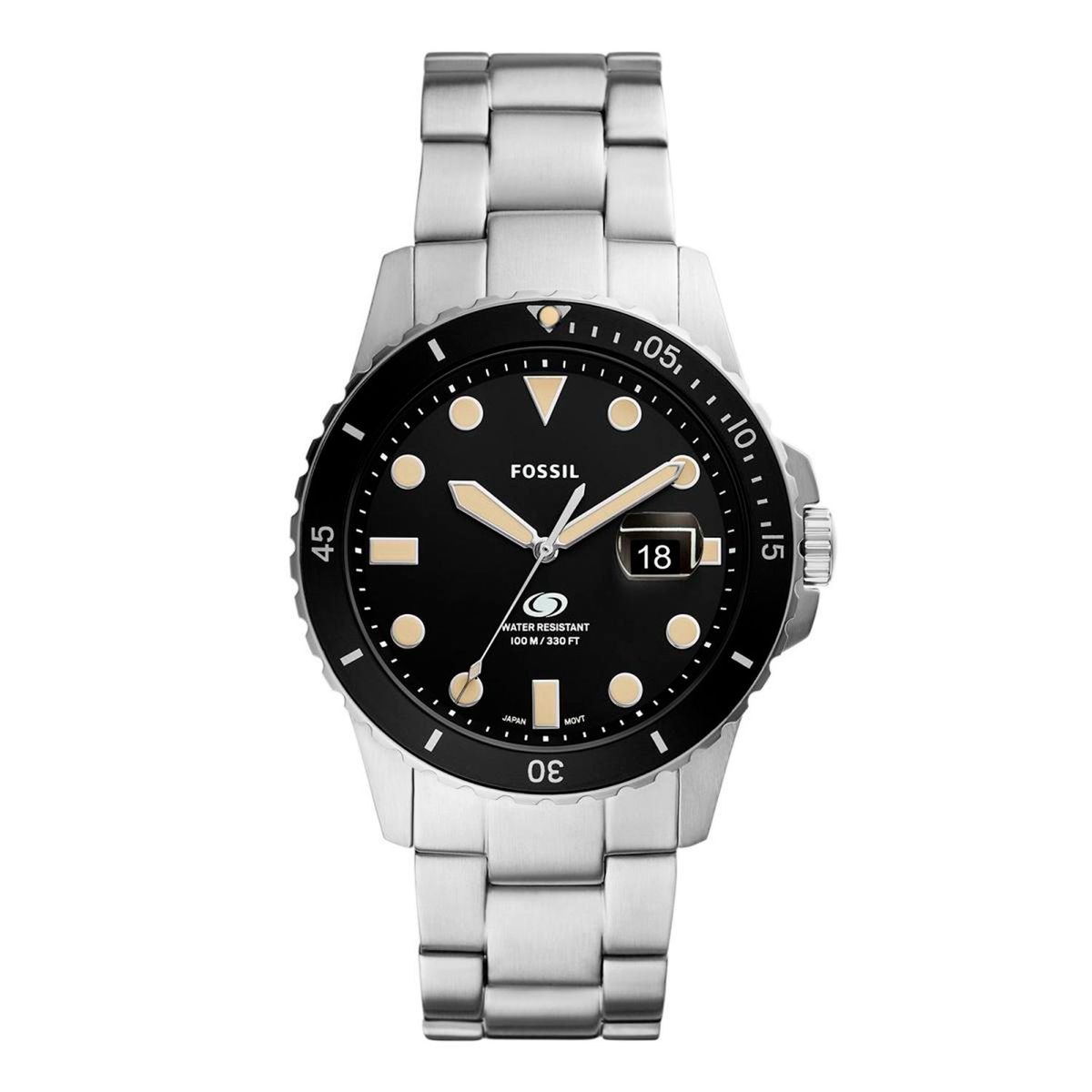 FOSSIL - Reloj Fossil para Hombre  Blue 