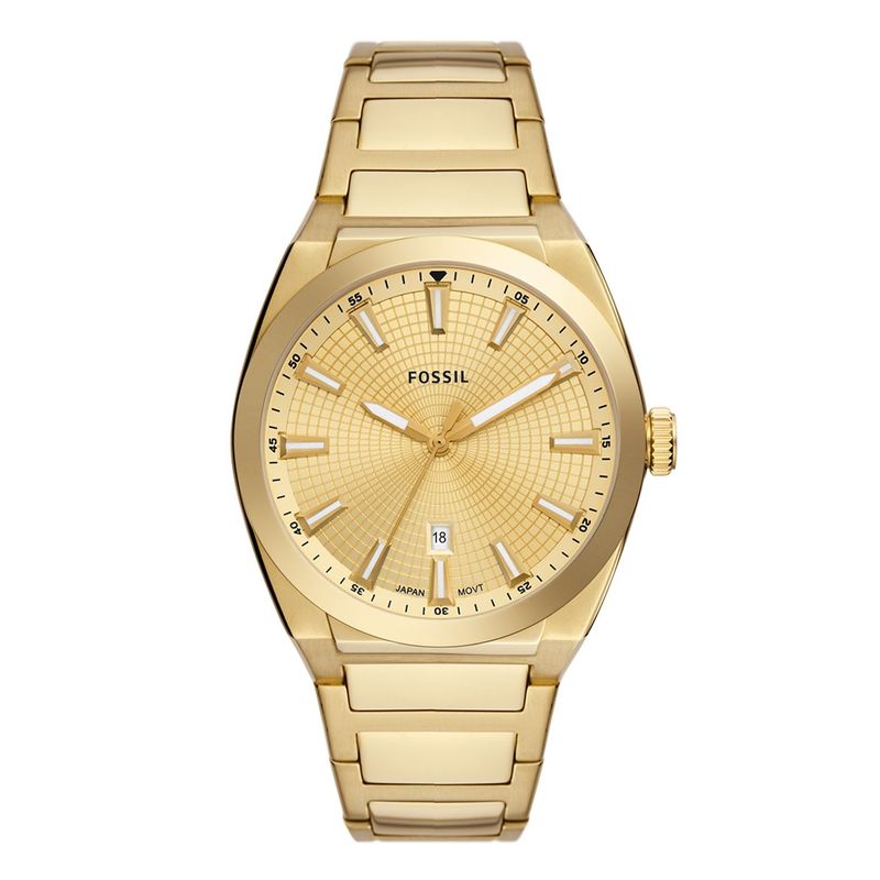 FOSSIL - Reloj Fossil para Hombre  Everett 