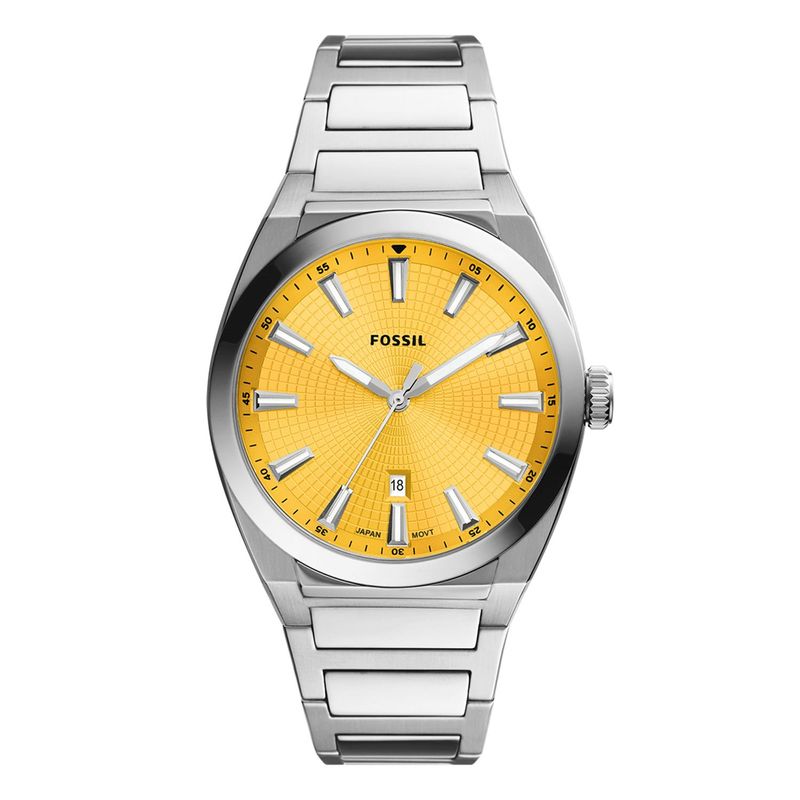 FOSSIL - Reloj Fossil para Hombre  Everett 