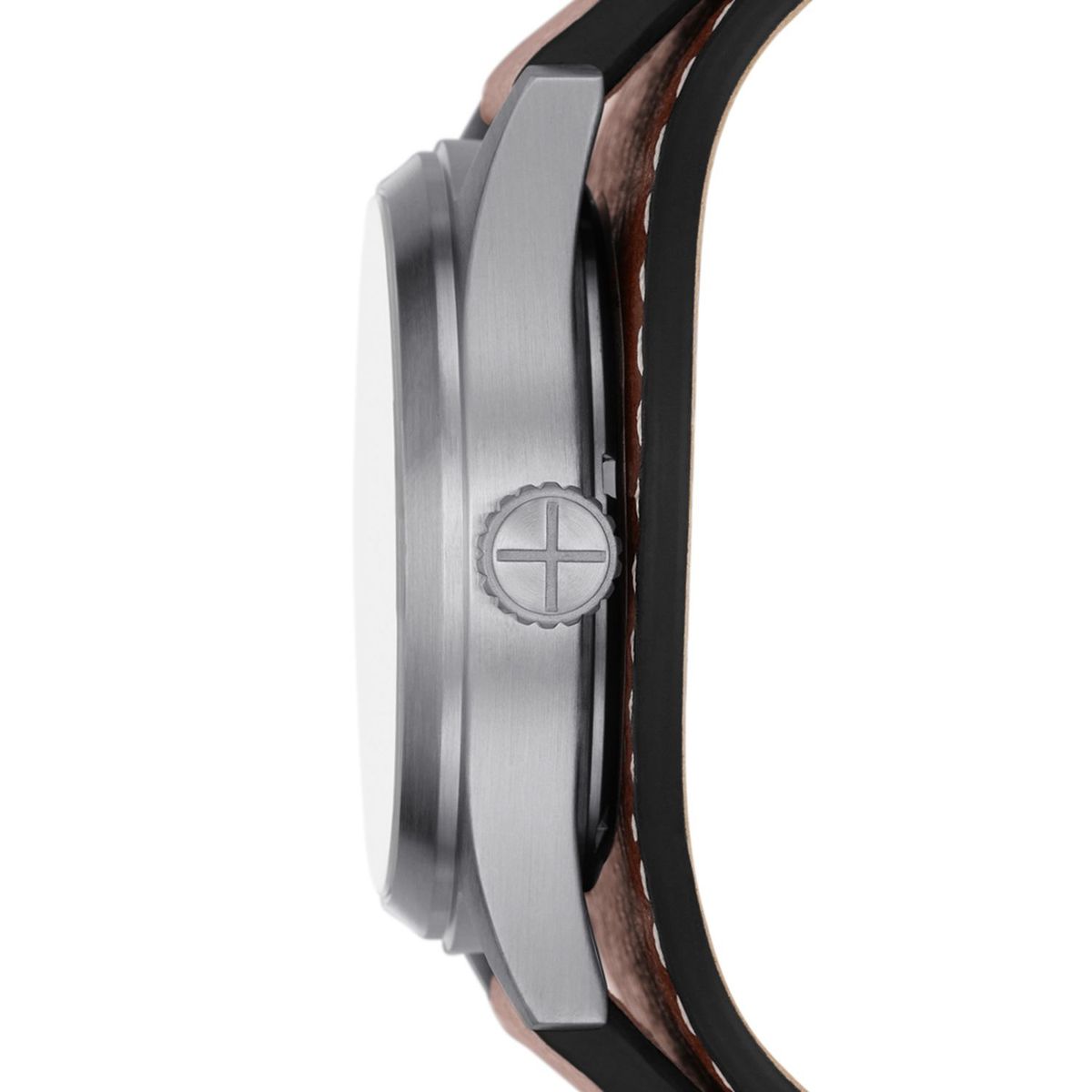 FOSSIL - Reloj Fossil para Hombre  Defender Solar 