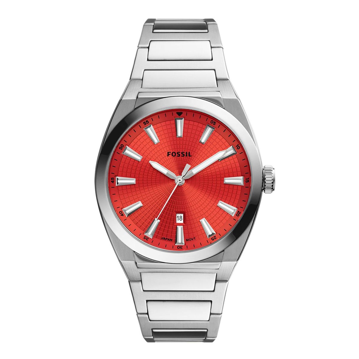 FOSSIL - Reloj Fossil para Hombre  Everett 