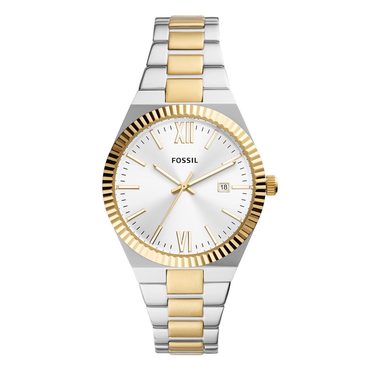 FOSSIL - Reloj Fossil para Mujer Scarlette 