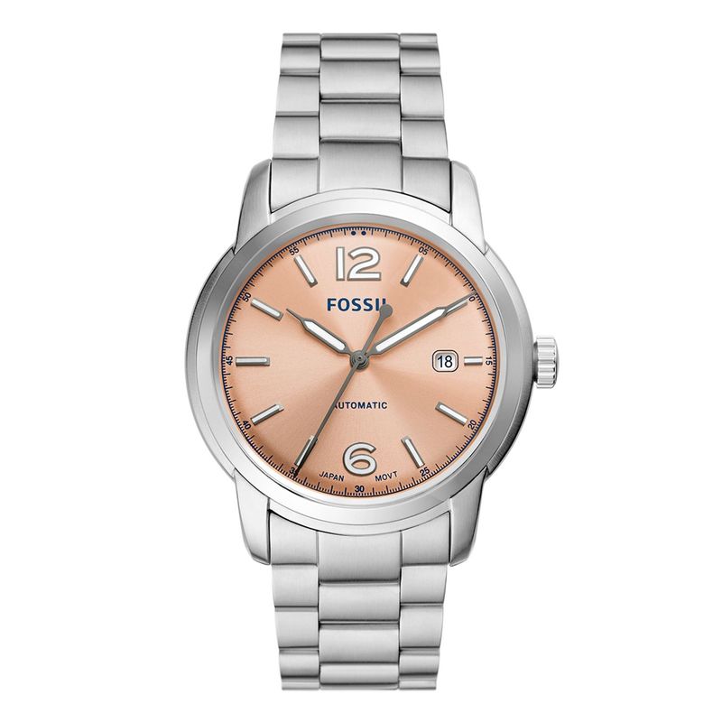 FOSSIL - Reloj Fossil para Hombre  Heritage 