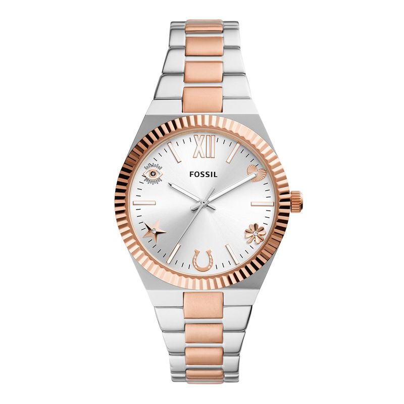 FOSSIL - Reloj Fossil para Mujer Scarlette 
