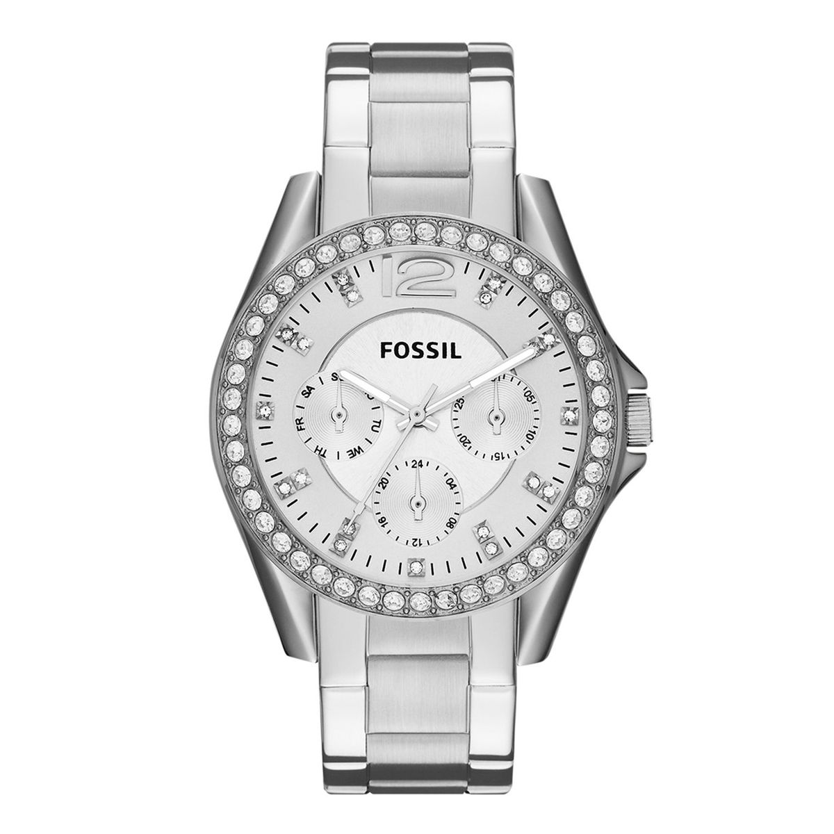 FOSSIL - Reloj Fossil para Mujer Riley 