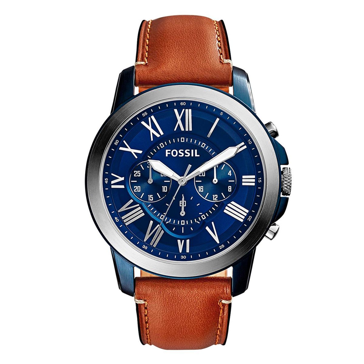 FOSSIL - Reloj Fossil para Hombre  Grant 