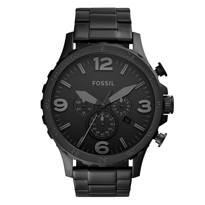 FOSSIL - Reloj Fossil para Hombre  Nate 