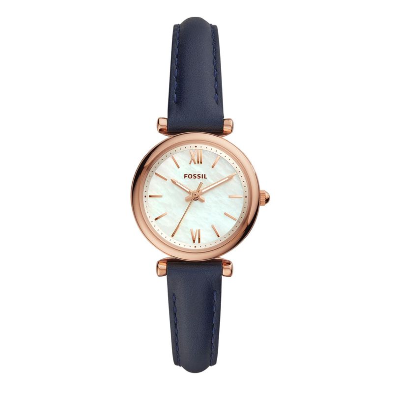 FOSSIL - Reloj Fossil para Mujer Carlie Mini 