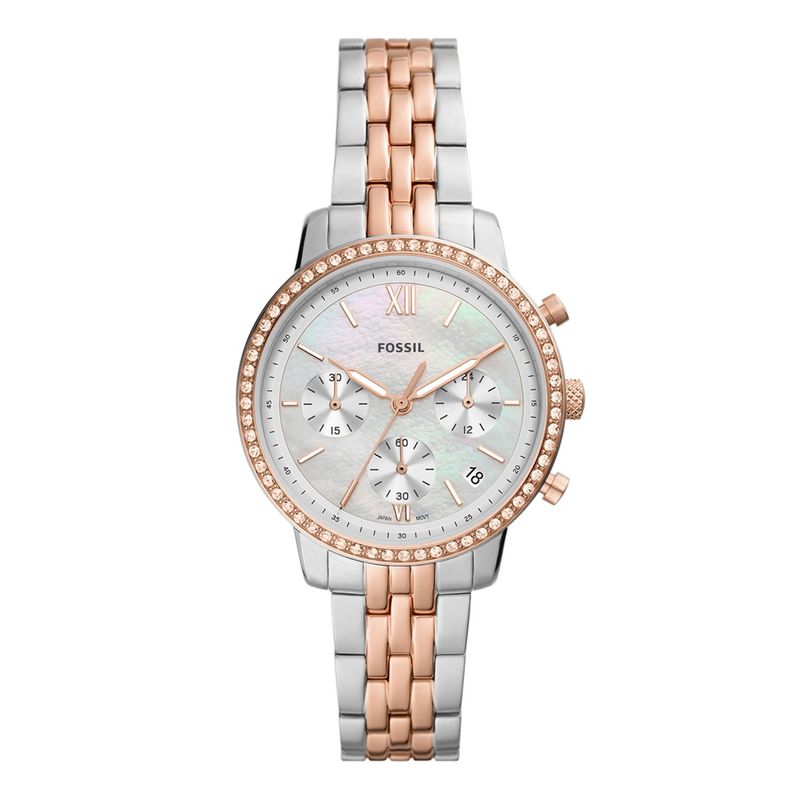 FOSSIL - Reloj Fossil para Mujer  Neutra 