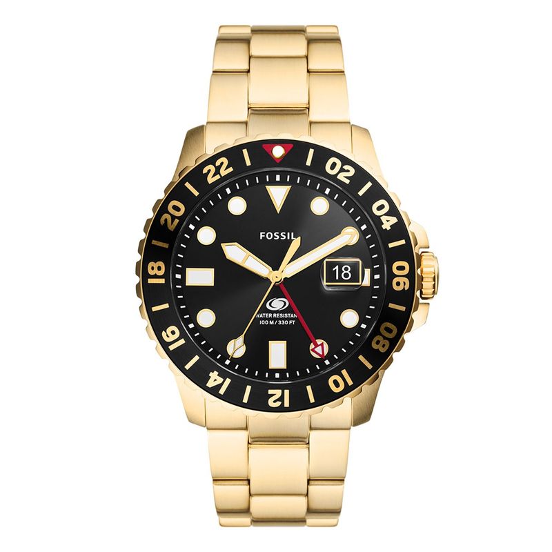 FOSSIL - Reloj Fossil para Hombre  Blue 