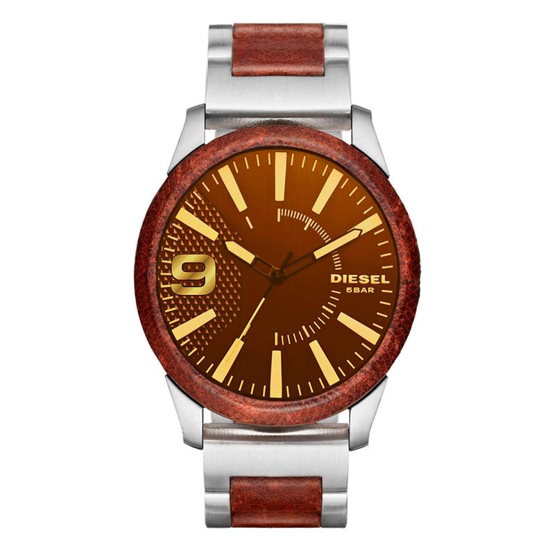 DIESEL - Reloj Diesel para Hombre  Rasp 