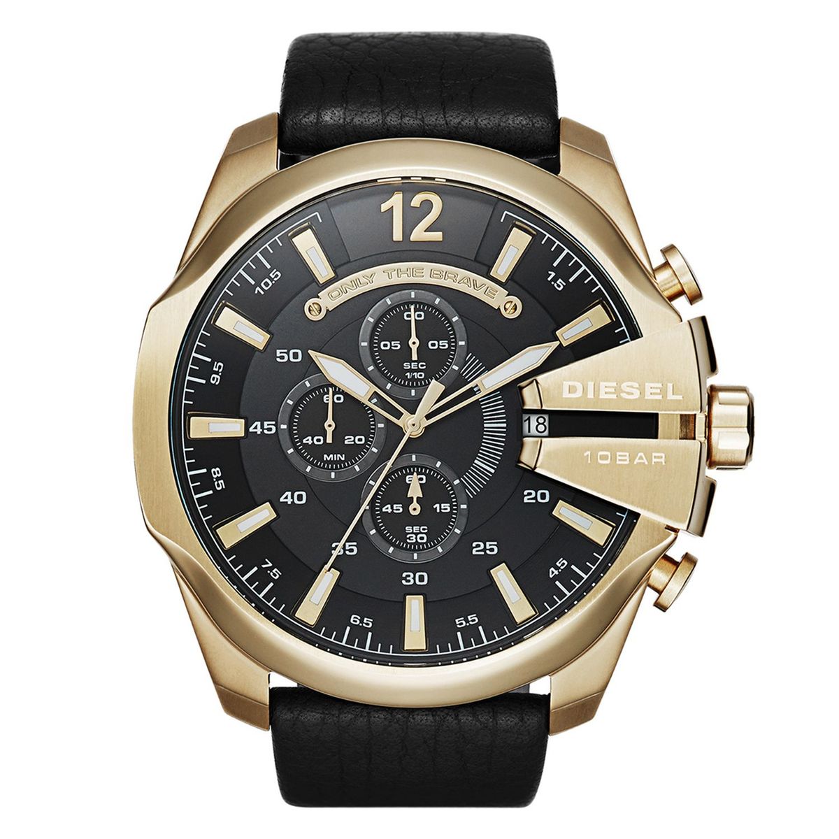 DIESEL - Reloj Diesel para Hombre  Overflow 