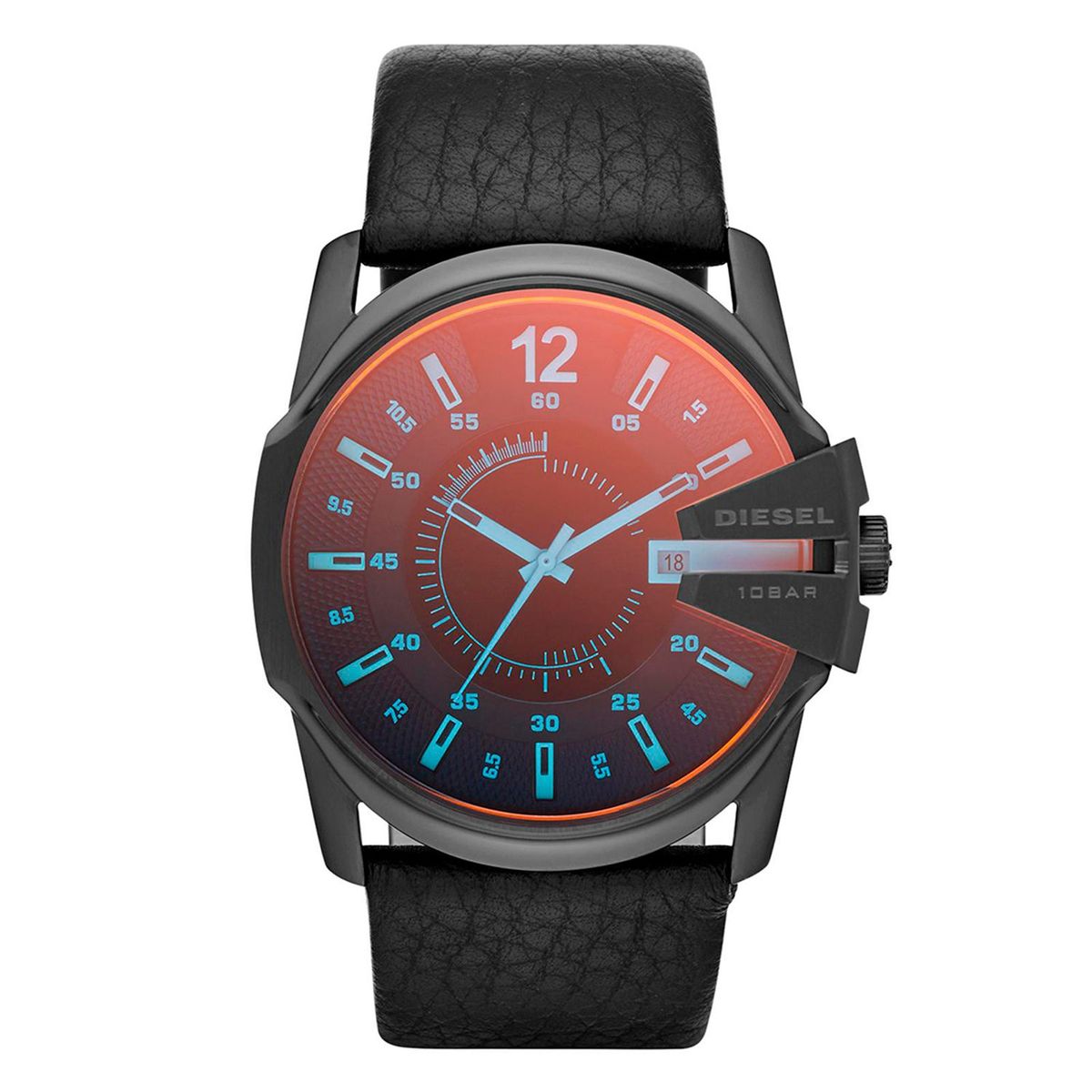 DIESEL - Reloj Diesel para Hombre  Iridescent 