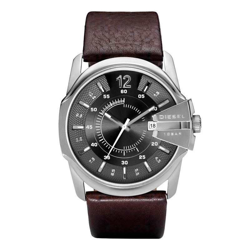 DIESEL - Reloj Diesel para Hombre  Mega Chief 