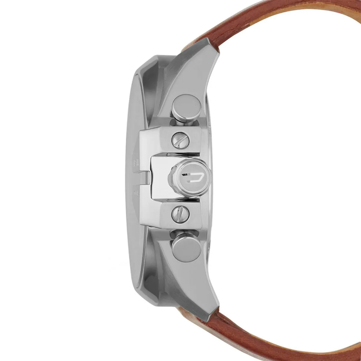 DIESEL - Reloj Diesel para Hombre  Mega Chief 